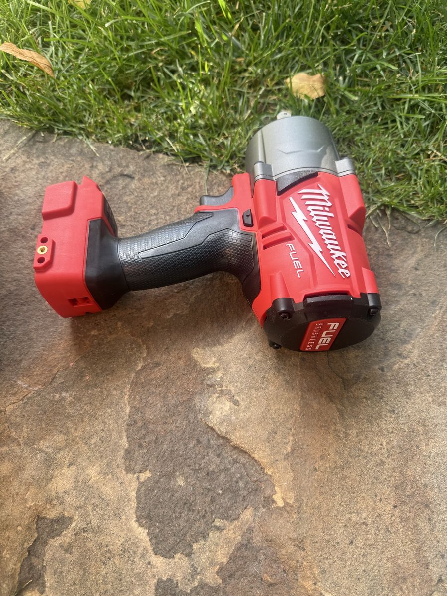 Power tools 