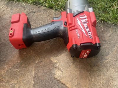 Power tools