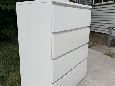 Cute IKEA Dresser like new