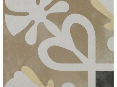 ARTISTA MURILLO 8.75″ X 8.75″ Porcelain Tile