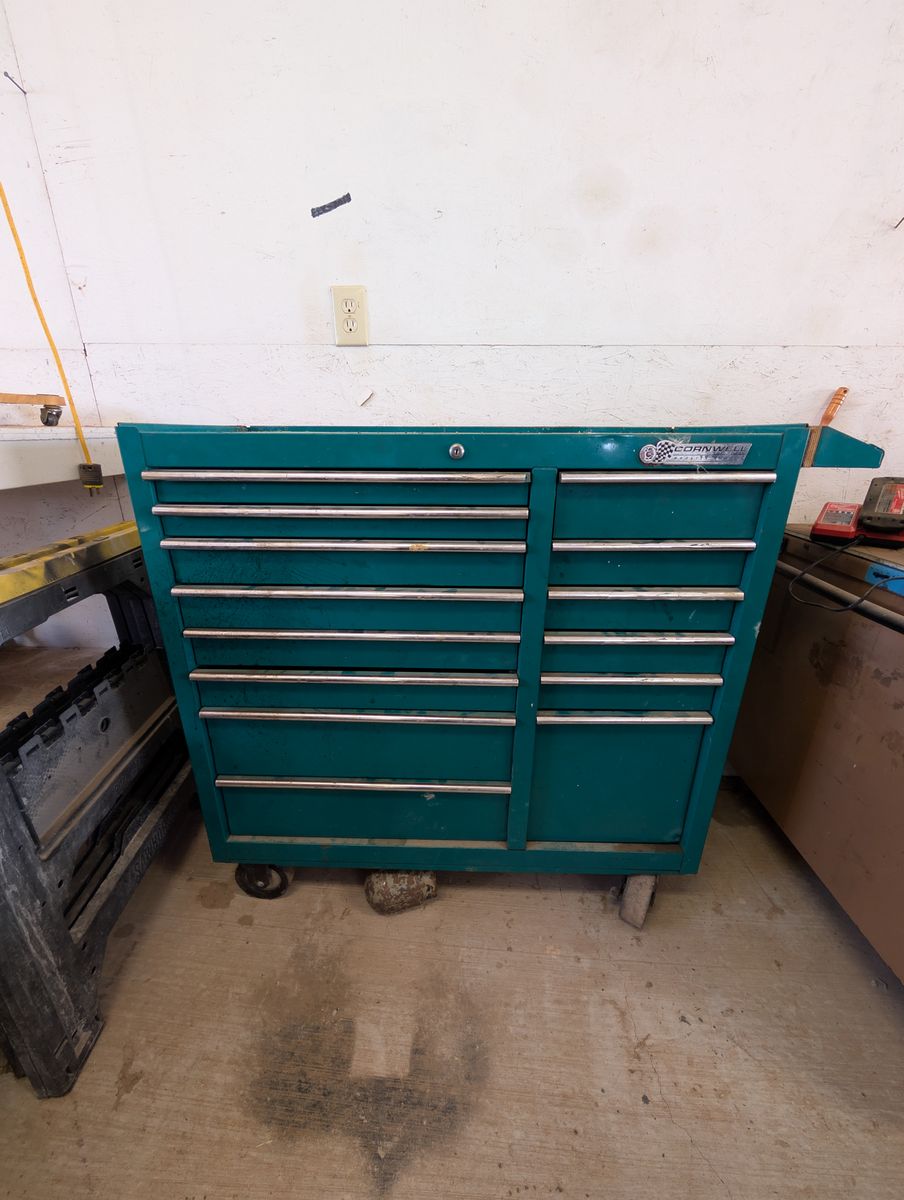 Cornwell Toolbox