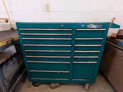 Cornwell Toolbox