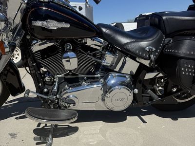 2014 Harley Davidson