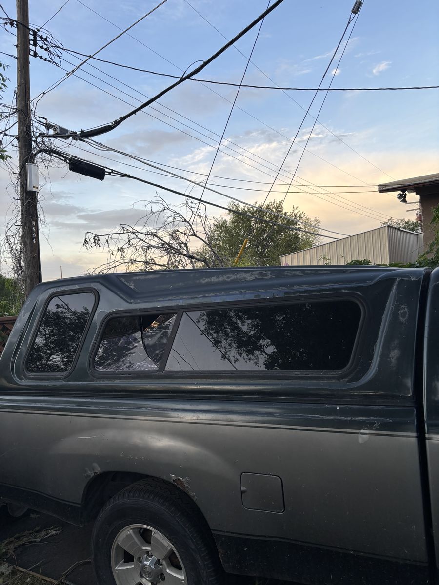 Toyota t100