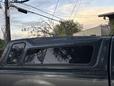 Toyota t100