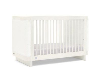 NEW- Baby Gap Callie 4-in-1 Upholstered Crib