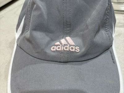 NEW ADIDAS ADJUSTABLE CAP