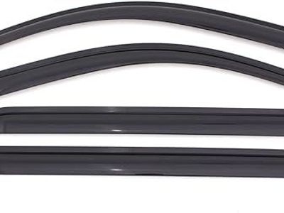 Auto Ventshade Outside Rain Guard