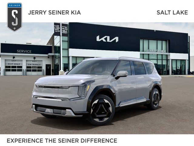 2026 Kia EV9 Land