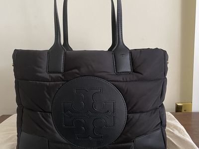 Tory Burch new tote