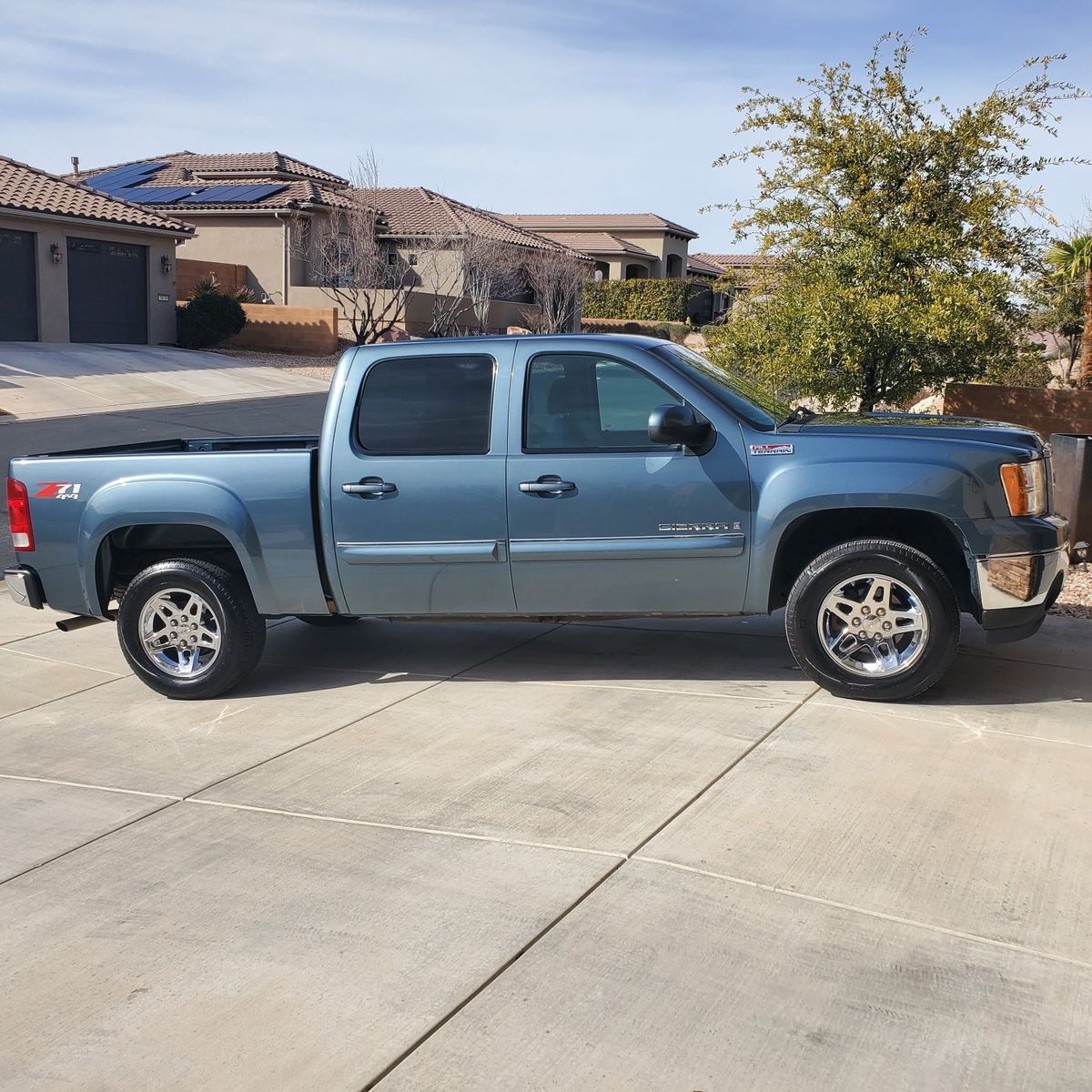 2008 GMC 1500 Sierra