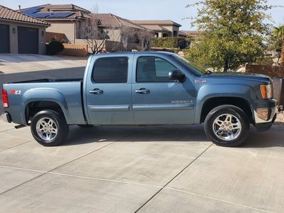 2008 GMC 1500 Sierra