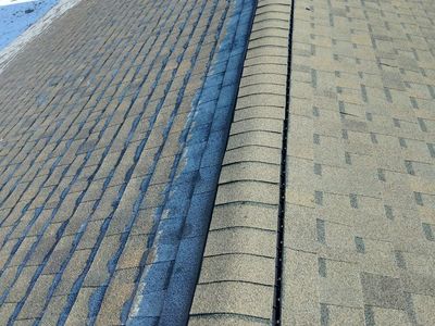 Beehive roofing solutions