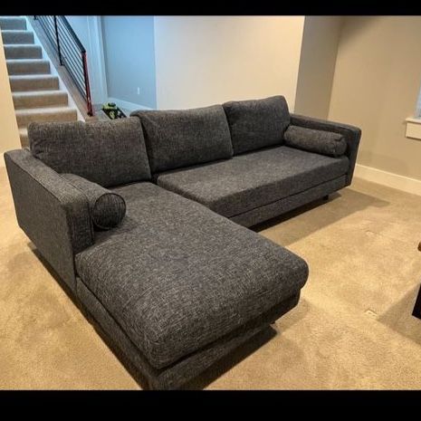 Article sectional couch like new