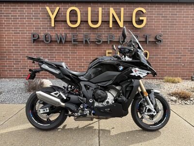 2025 BMW Motorrad S 1000 XR