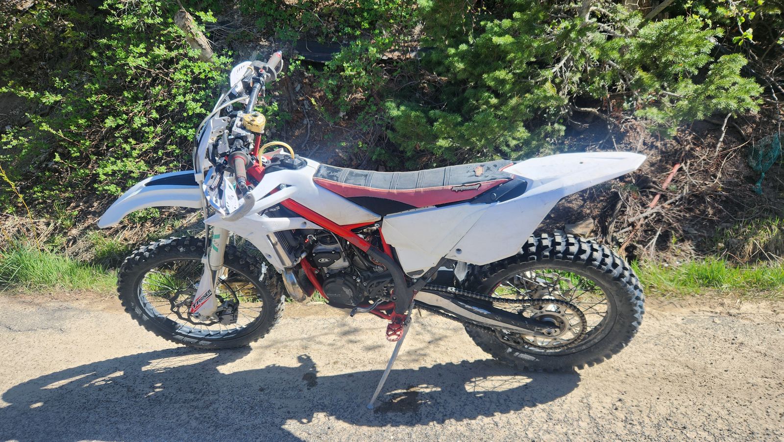 2017 Beta Xtrainer 300