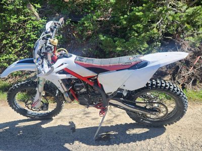 2017 Beta Xtrainer 300
