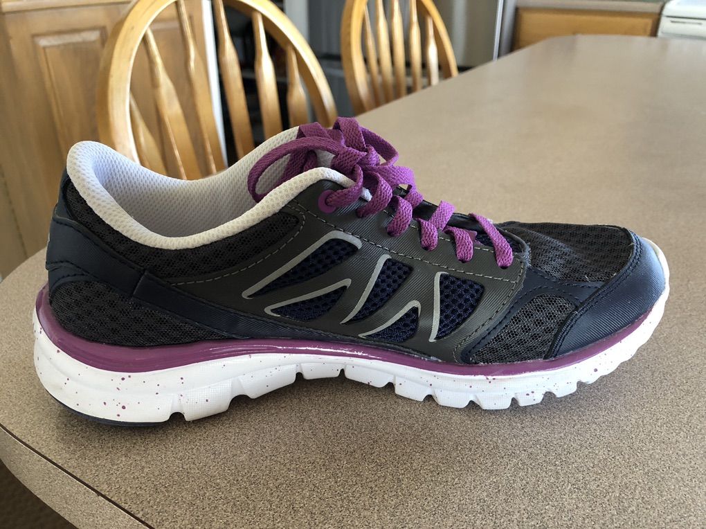 Avia Shoes