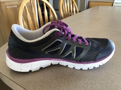 Avia Shoes