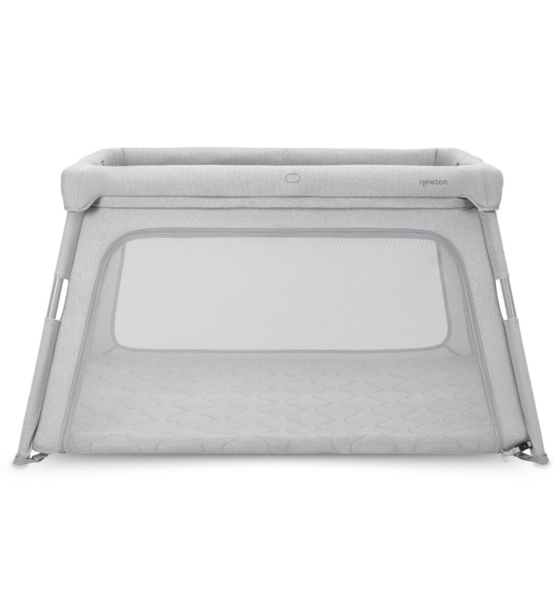 Brand new - Newton baby Deluxe play yard-grey