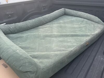Huge Dog bed - K9 Ballstics
