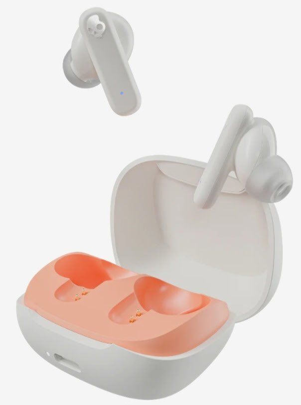 Ear buds