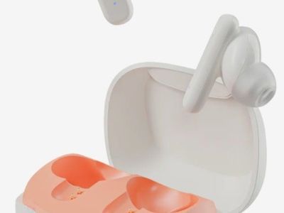 Ear buds