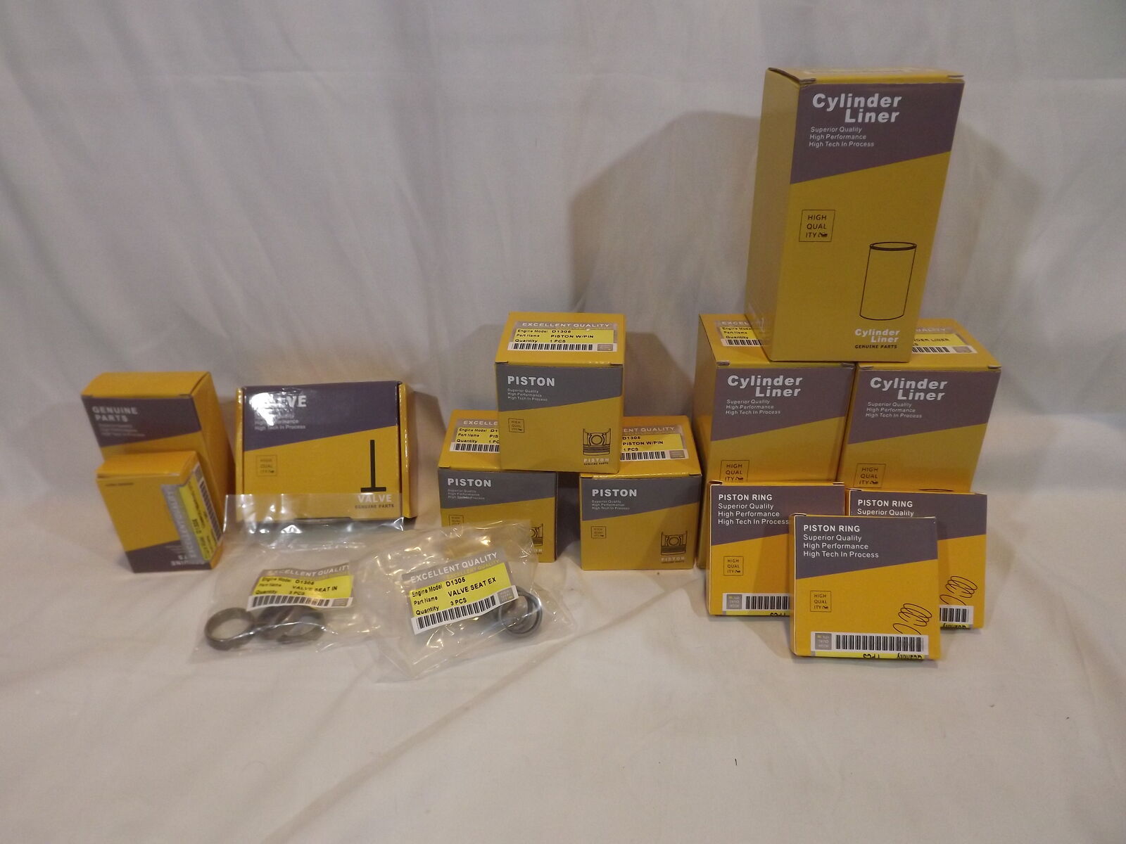 Your Kubota’s Midlife Crisis Kit – Comes With Everything Except Therapy