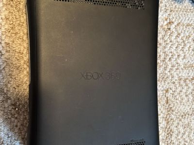 Xbox 360 Elite Bundle