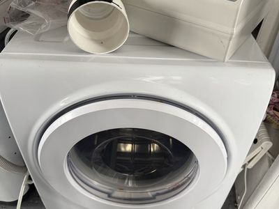 Compact Dryer