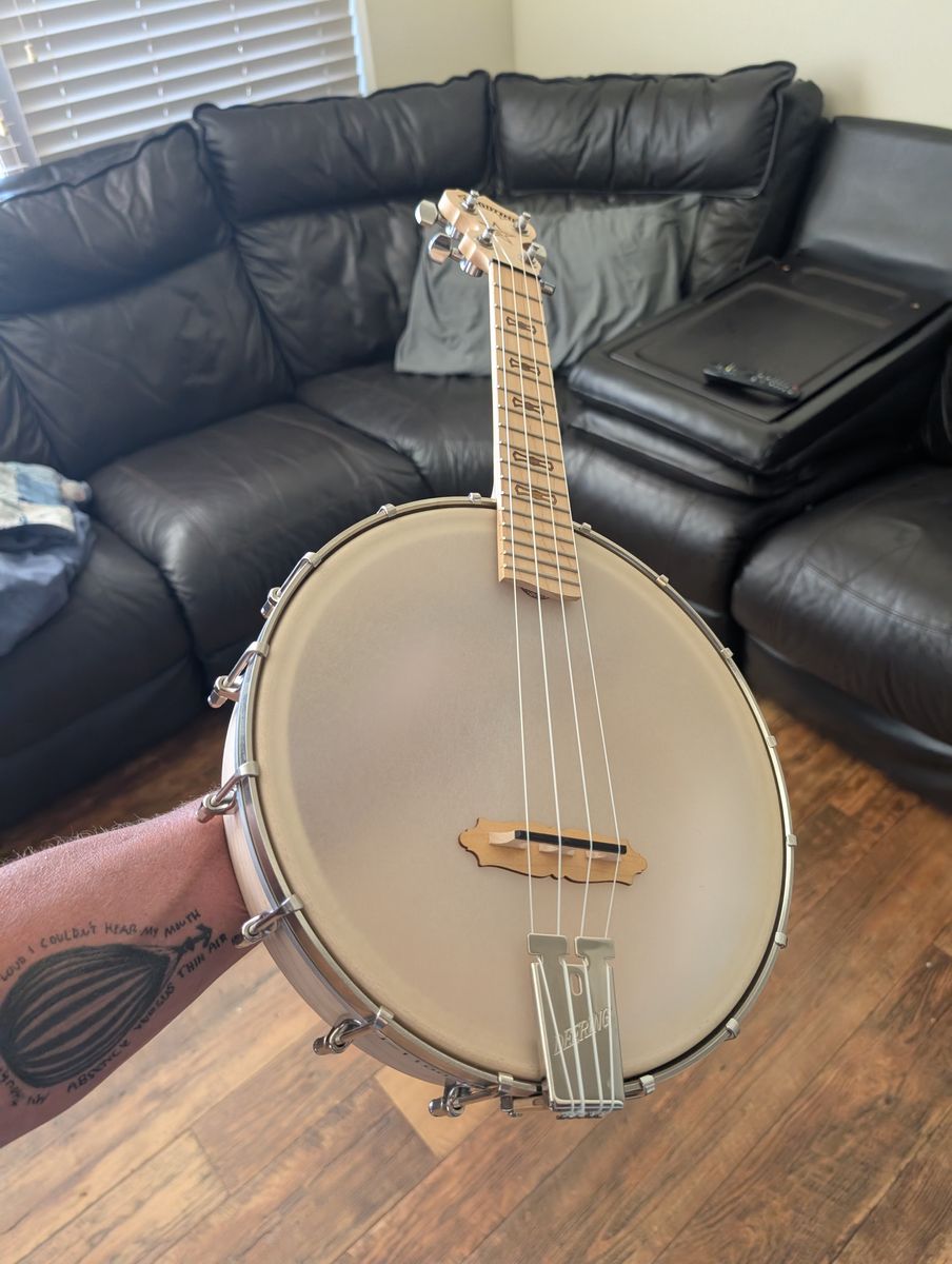Banjo Uke