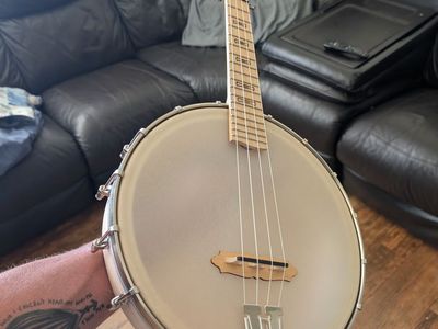 Banjo Uke