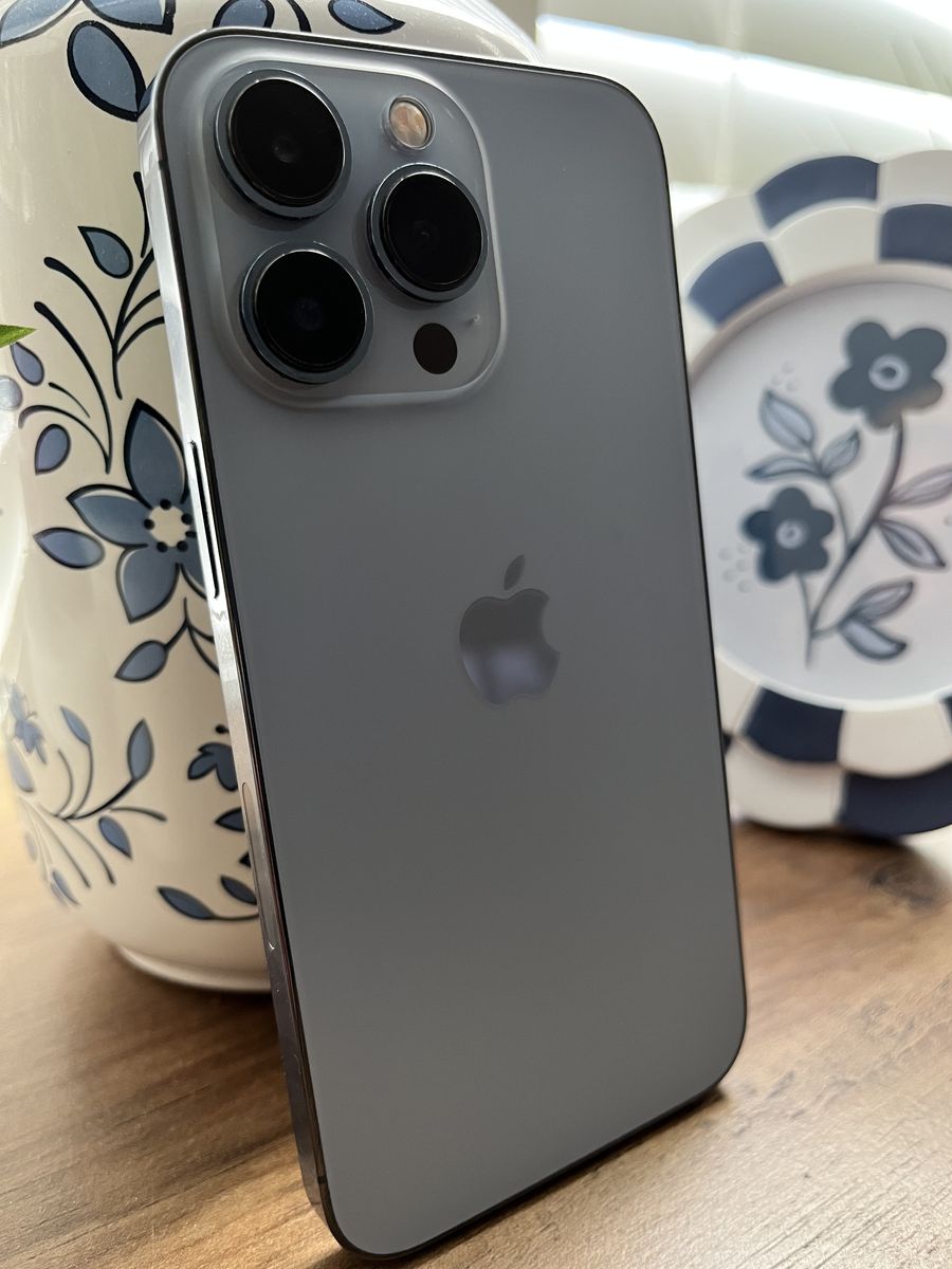 iPhone 13 Pro 1TB unlocked