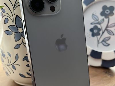 iPhone 13 Pro 1TB unlocked