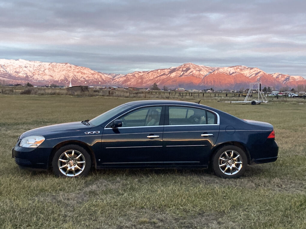 2008 Buick Lucerne CXL V6