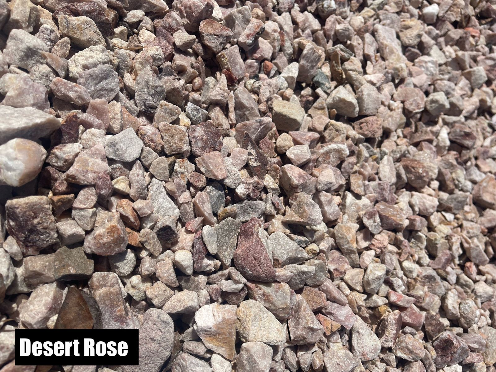 Decorative Gravel