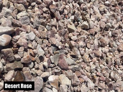 Decorative Gravel