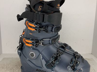 Atomic Hawx Magna XTD 130