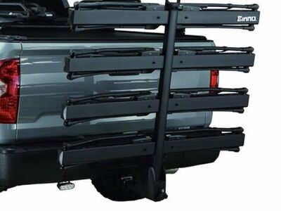 **REDUCED** INNO 4 Place Bike Hitch Rack