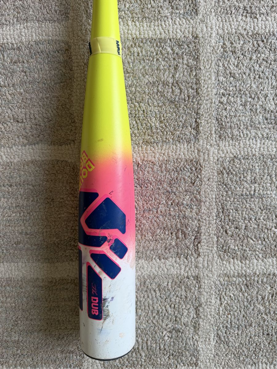 Easton Dub 30” Drop -10