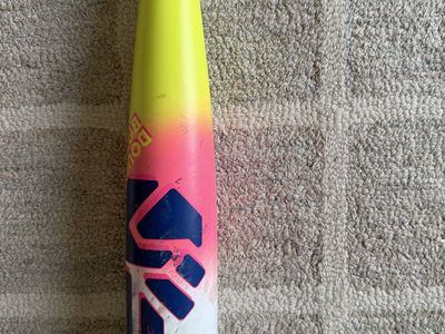 Easton Dub 30” Drop -10