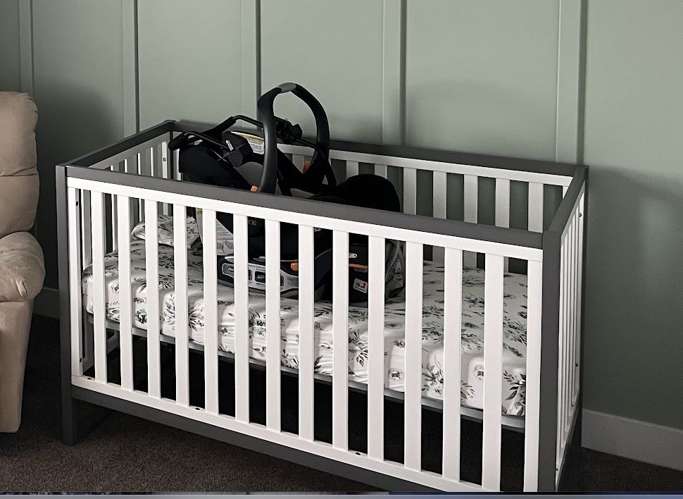 Crib