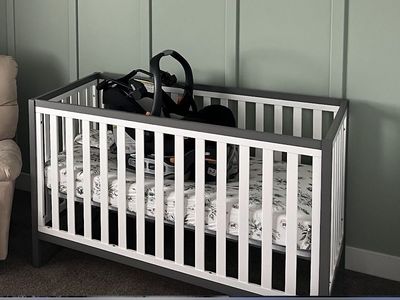 Crib