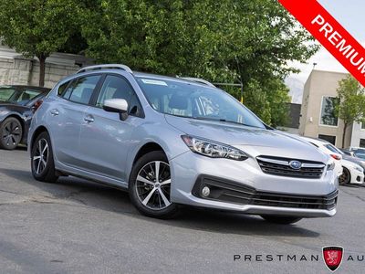 2023 Subaru Impreza Premium