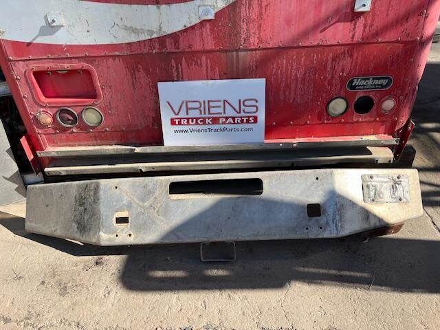 Kenworth T800 Front Bumper