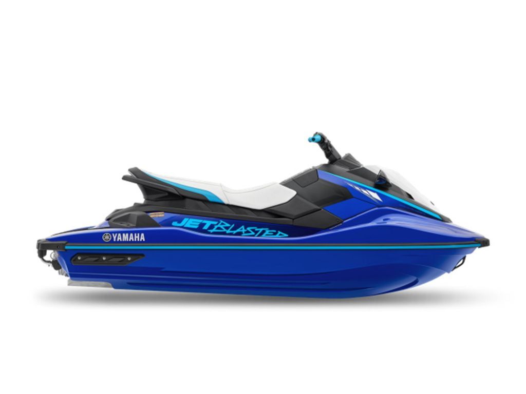 2024 Yamaha JetBlaster®