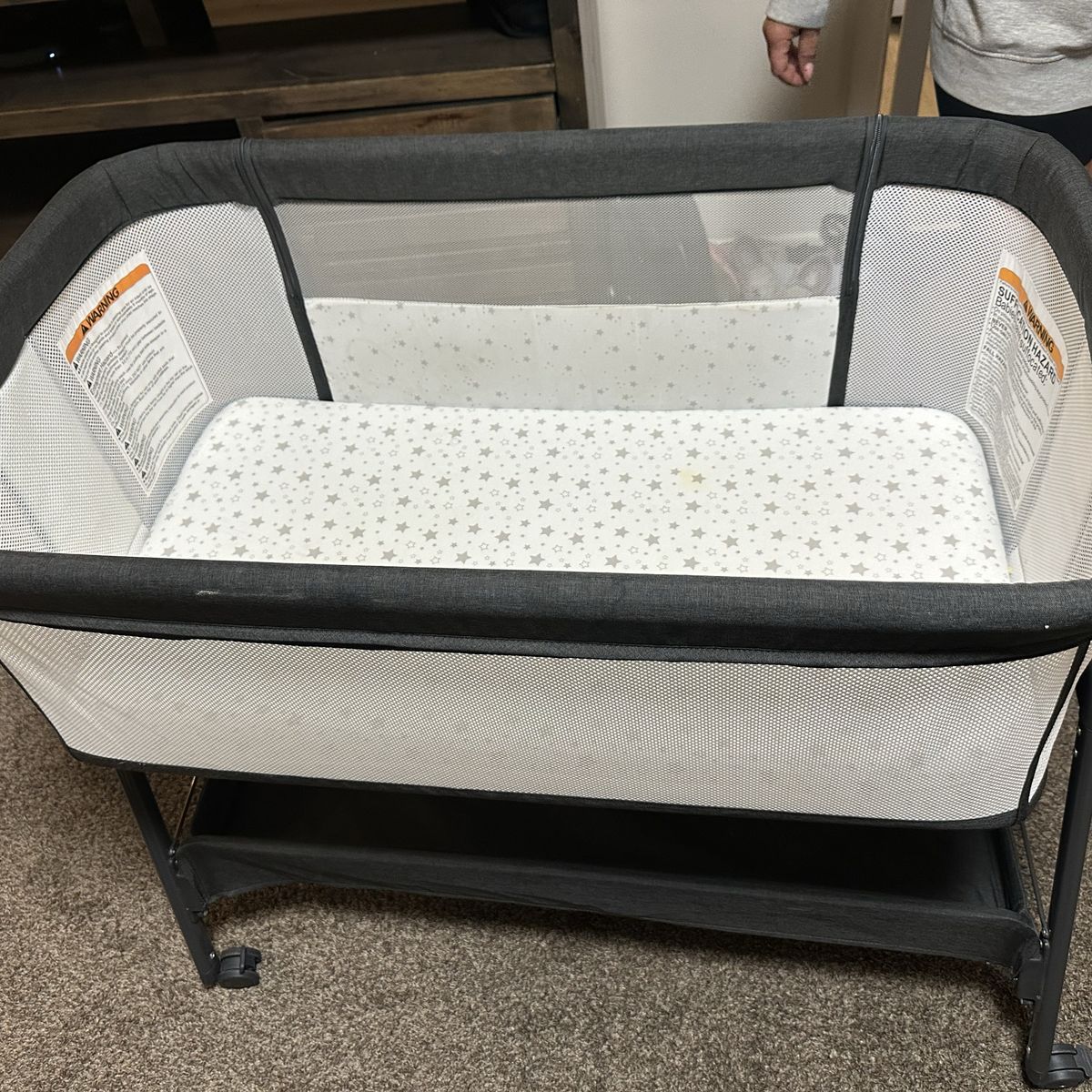 Baby Bassinet