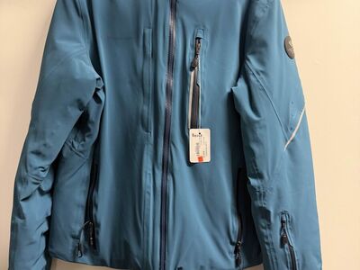 Obermeyer Men's Stout Jacket