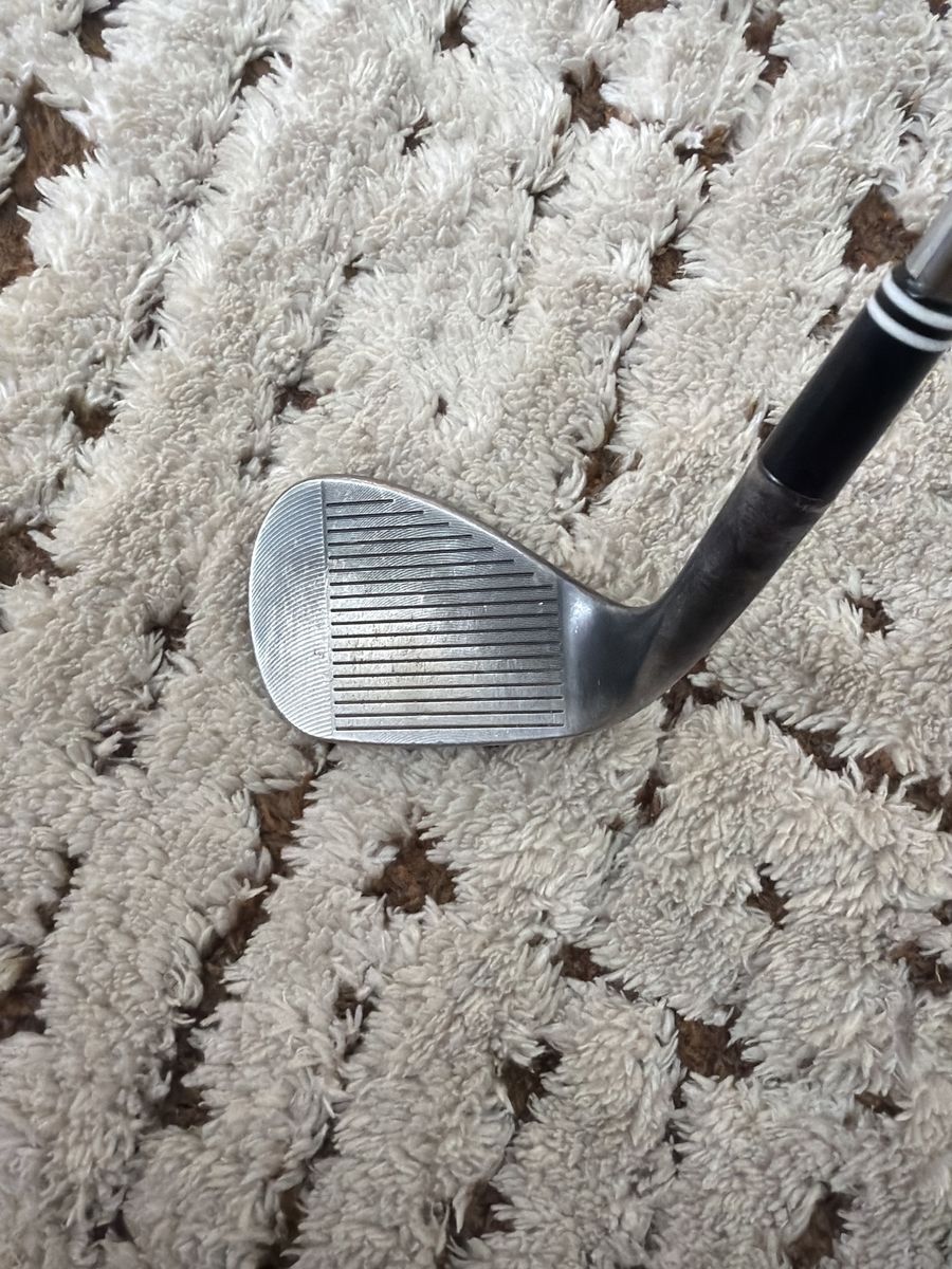Cleveland rtx ripcore 50 degree wedge