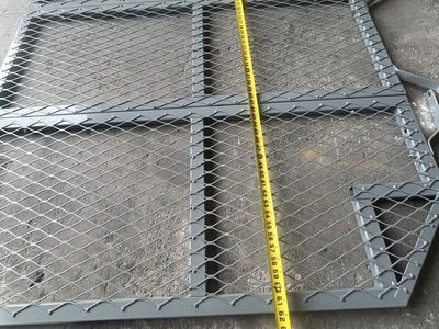 Promaster van Partition/ Divider